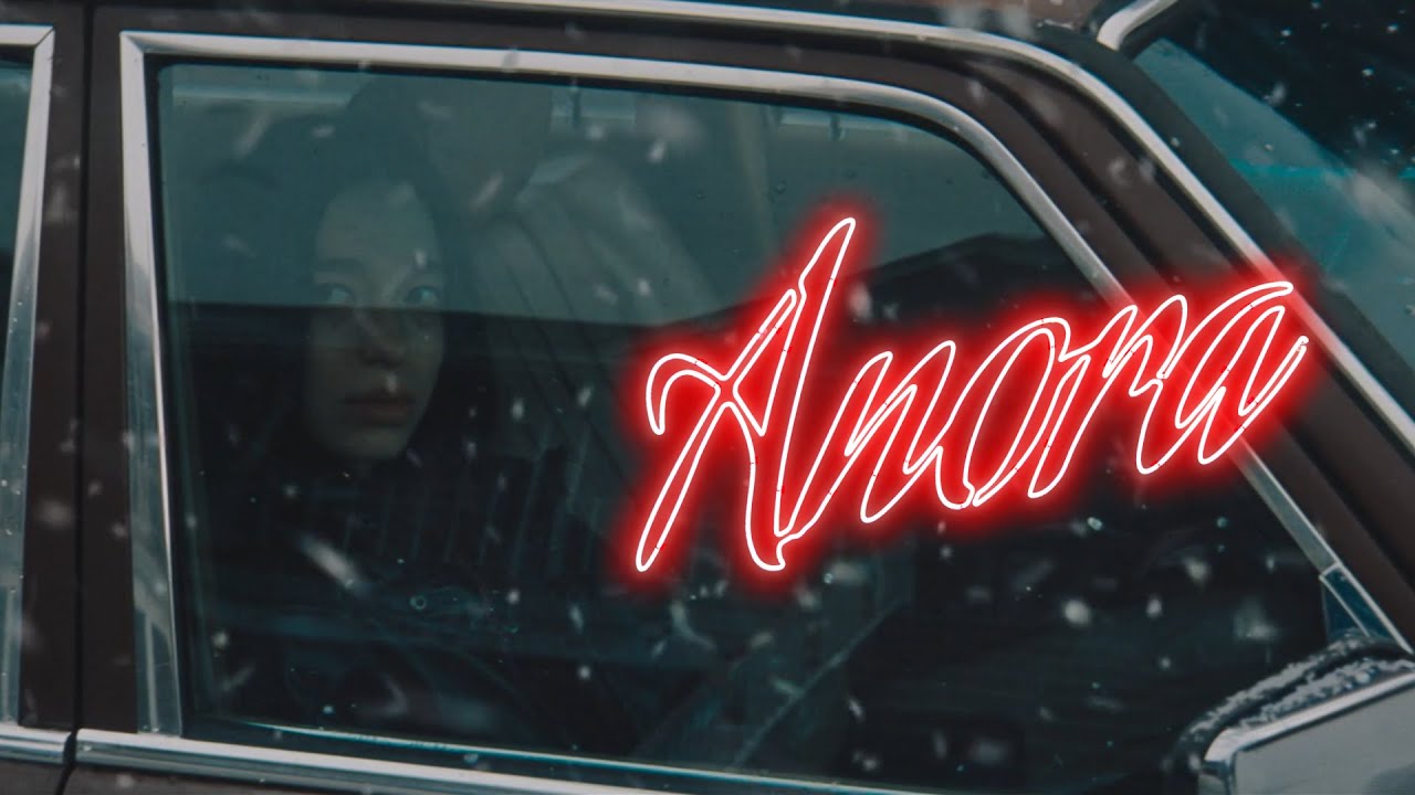 Anora - Great Movies
