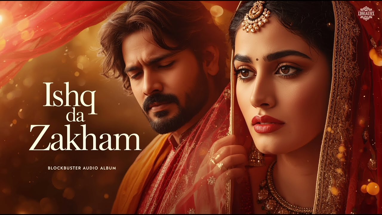 New Sufi Kalam Punjabi Song | Heart Touching Love Song | #sufikalam #sufipunjabi 