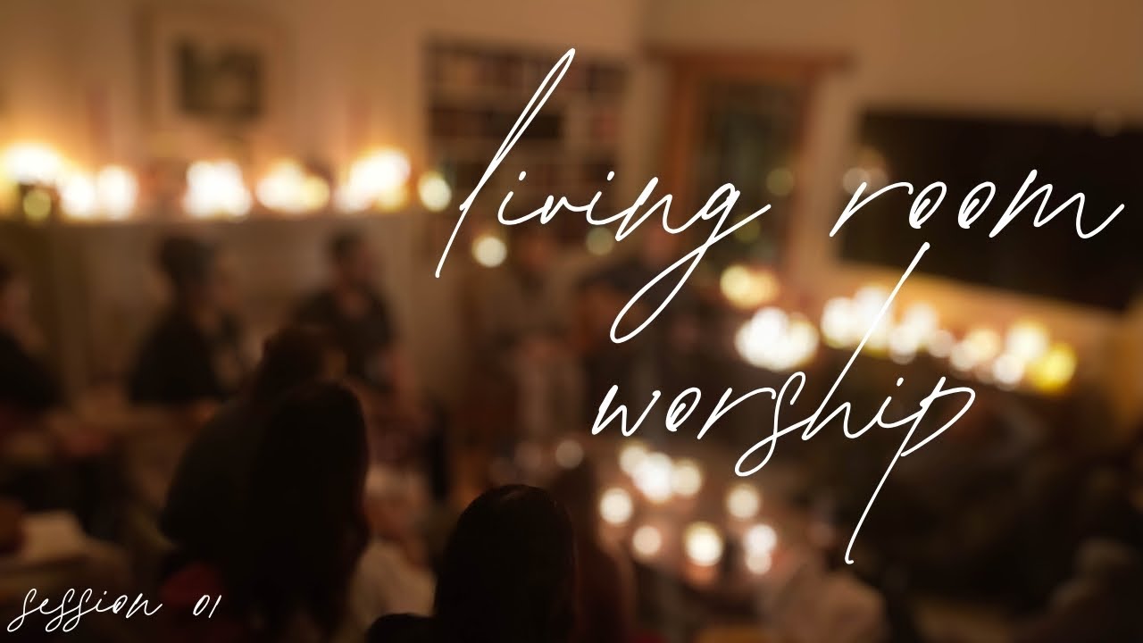 welcome to ruha worship [live recording: ft. spontaneous] - 