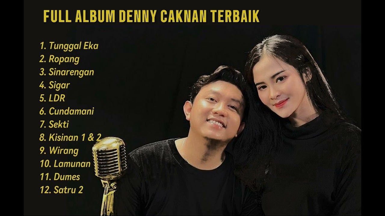 Lagu Denny Caknan Terbaru 2026 Full Album Lagu Jawa Viral Paling Dicari