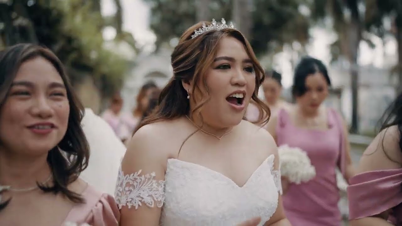 The Pampanga Wedding of Ronel and Carlene by Digital Elements