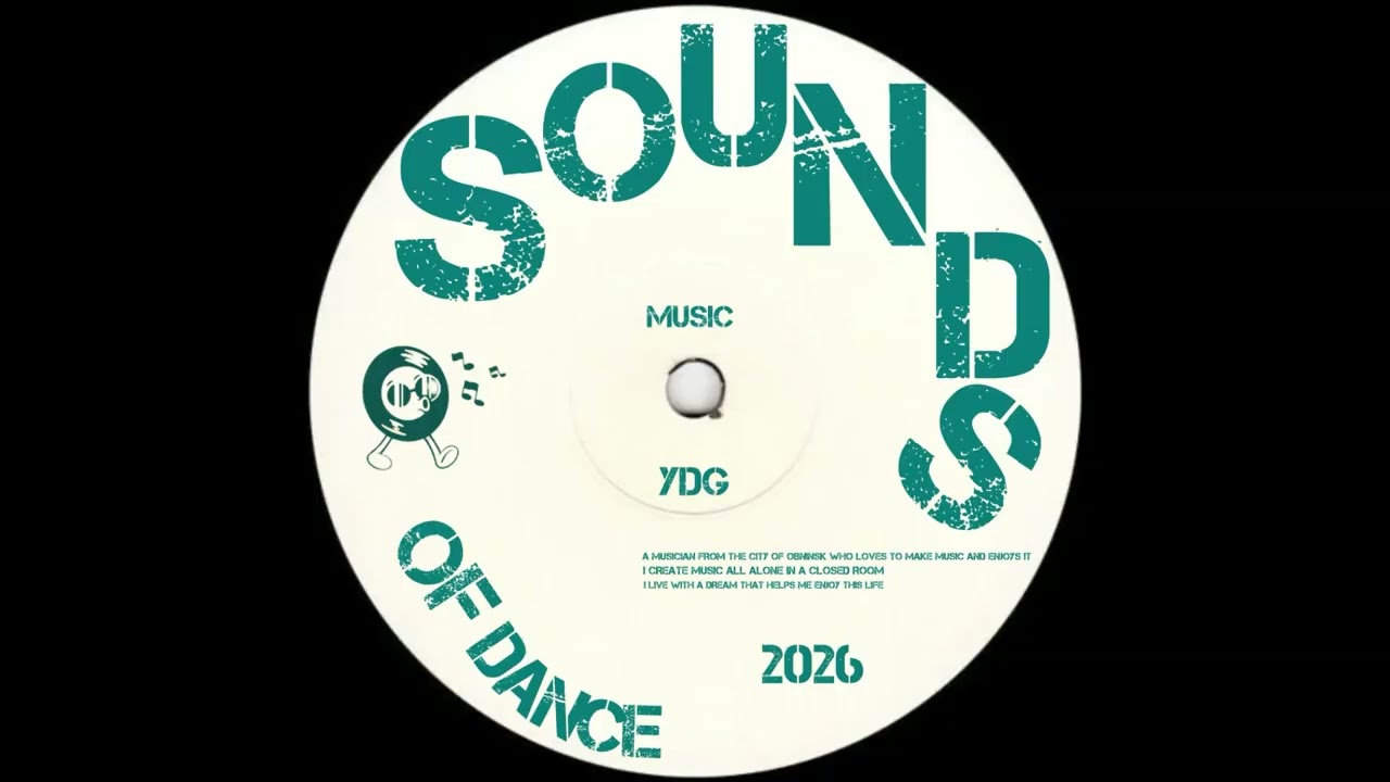 Sounds Of Dance