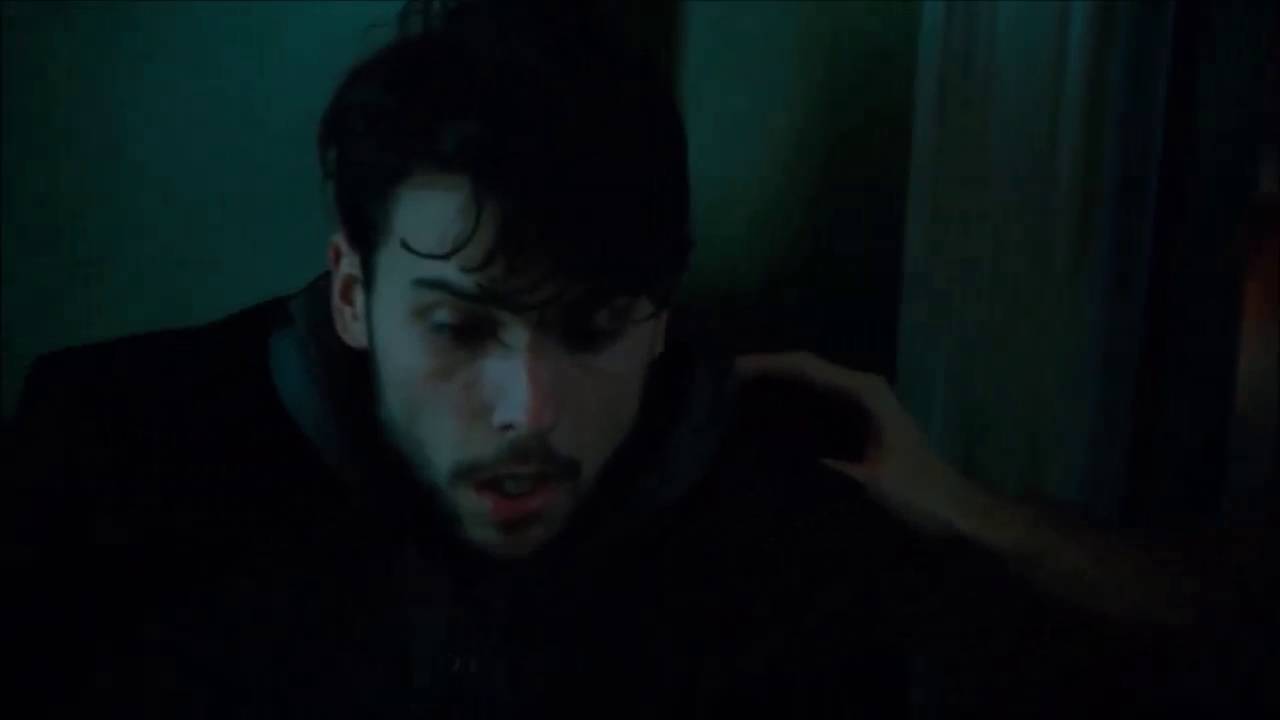 Connor and Oliver / Coliver - When I Look At You