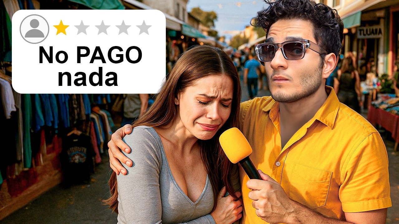 DIME TU PEOR CITA