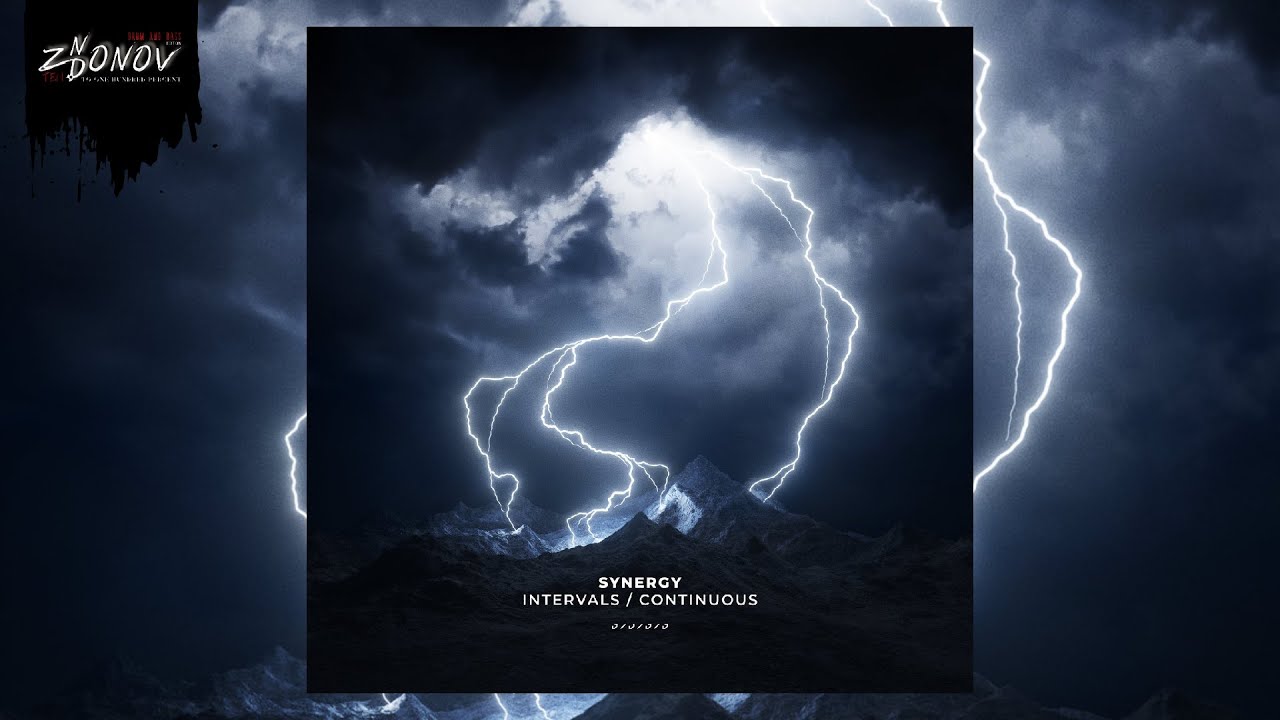 Synergy - Intervals [Dividid Music]