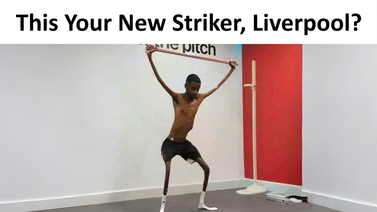 Daily Football Memes V852