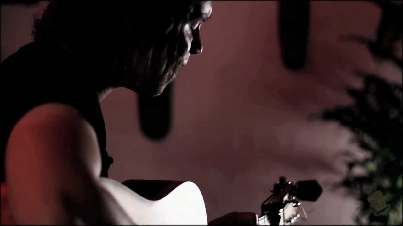 TANE EMIA-MOORE (Grim Fawkner) - Tears To Dry