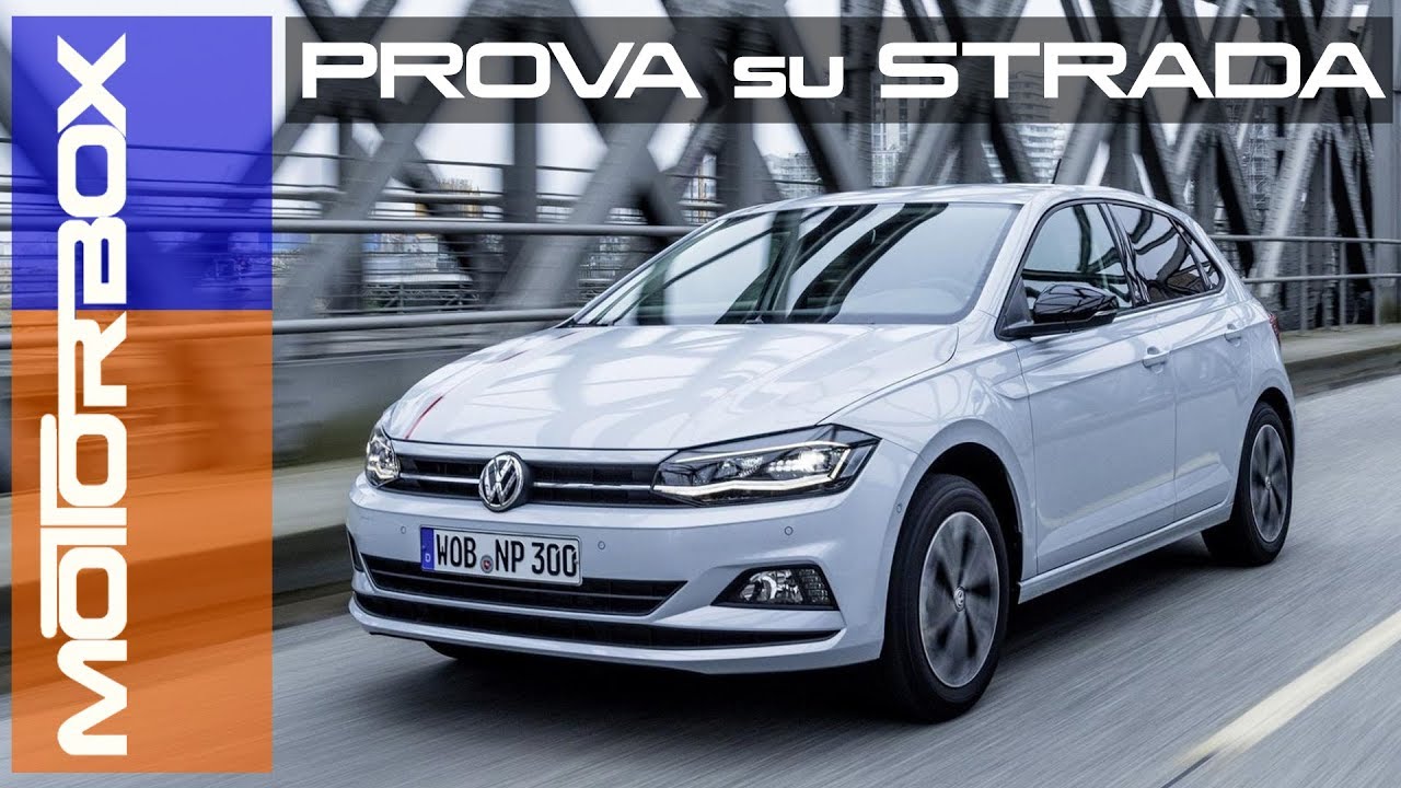 Nuova Volkswagen Polo | Ecco perché si può rinunciare alla Golf