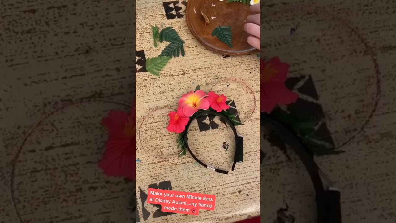 Make your own 
