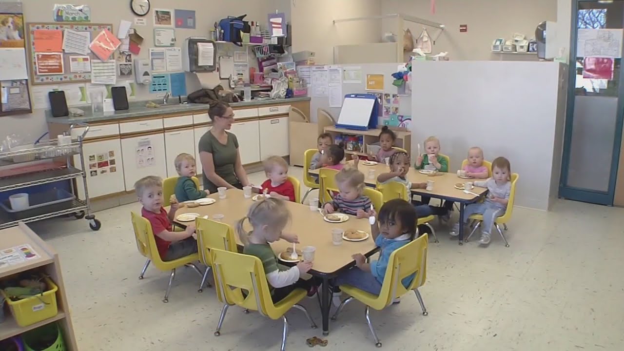 Minnesota’s child care crisis