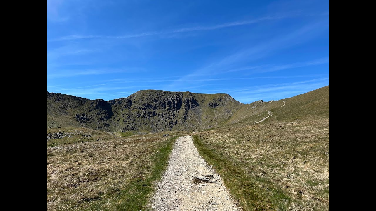 Footsloggers 2025, day two