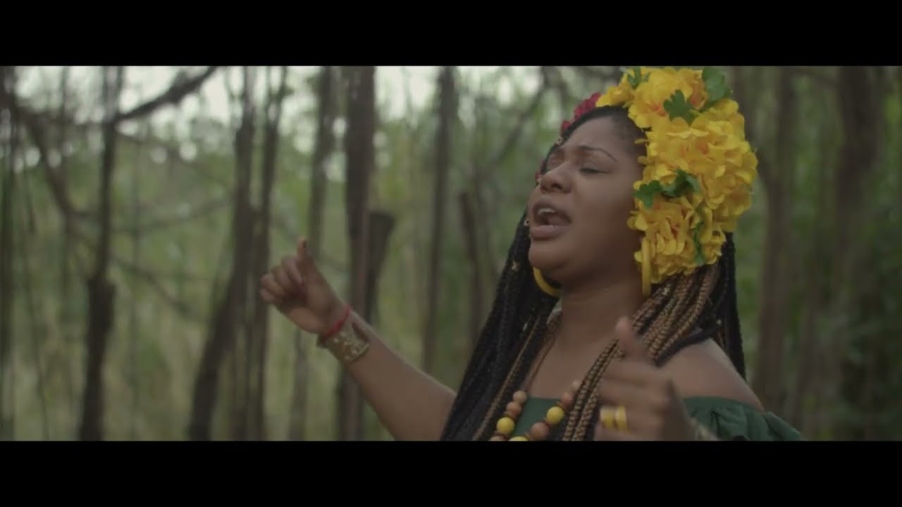 Tonada - Sin ti no puedo vivir  (bullerengue sentao)