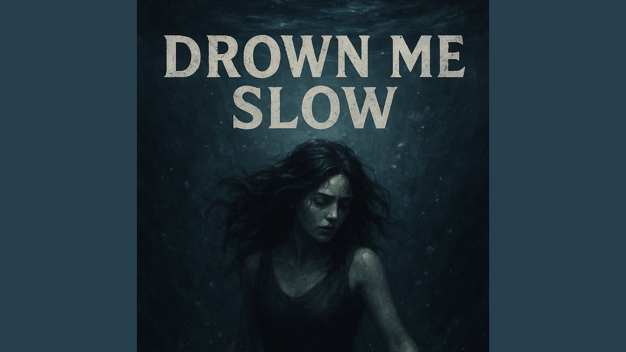 Drown Me Slow
