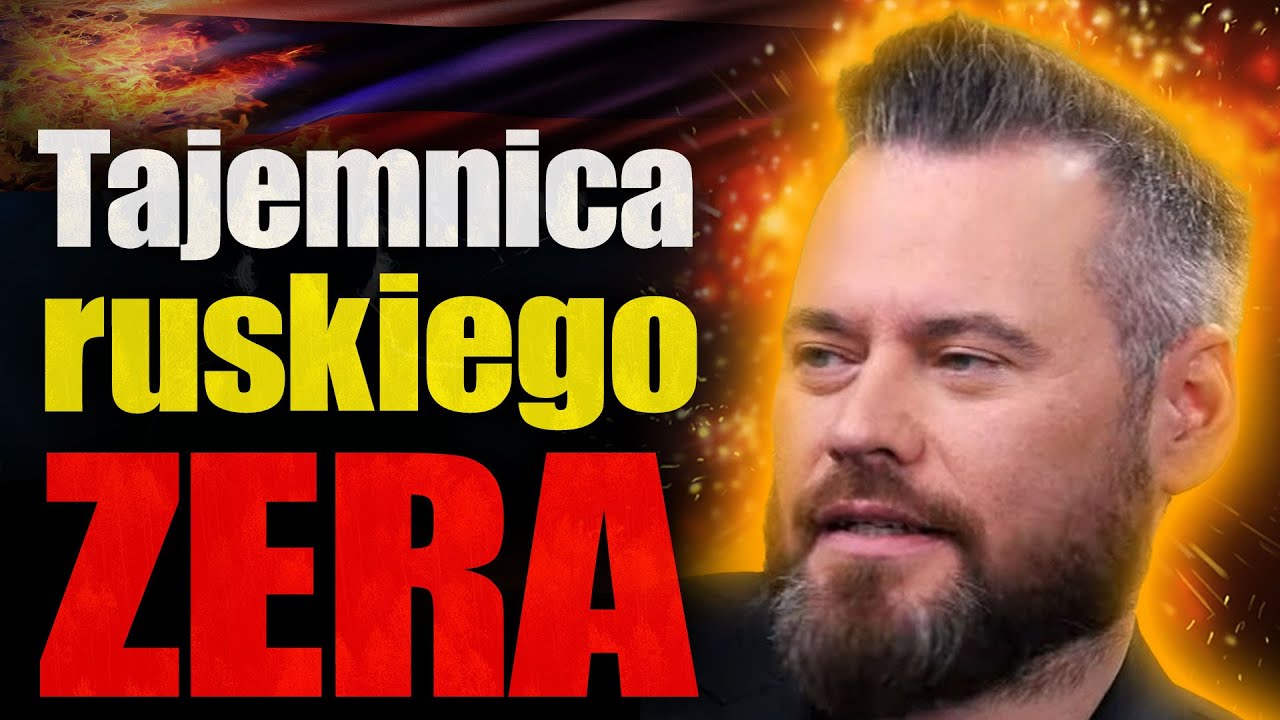 Tajemnica Ruskiego Zera. Rafał Kubiak o tym, kiedy Stanowski zmienił się presstytytutkę