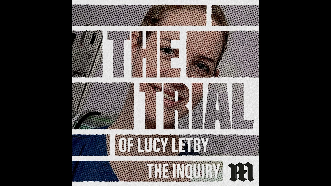 Lucy Letby - The Inquiry: The Coroner was Never Told about Lucy Letby