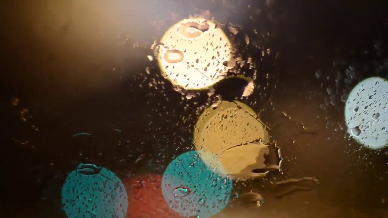 PLUVIA | Non Narrative Short Movie