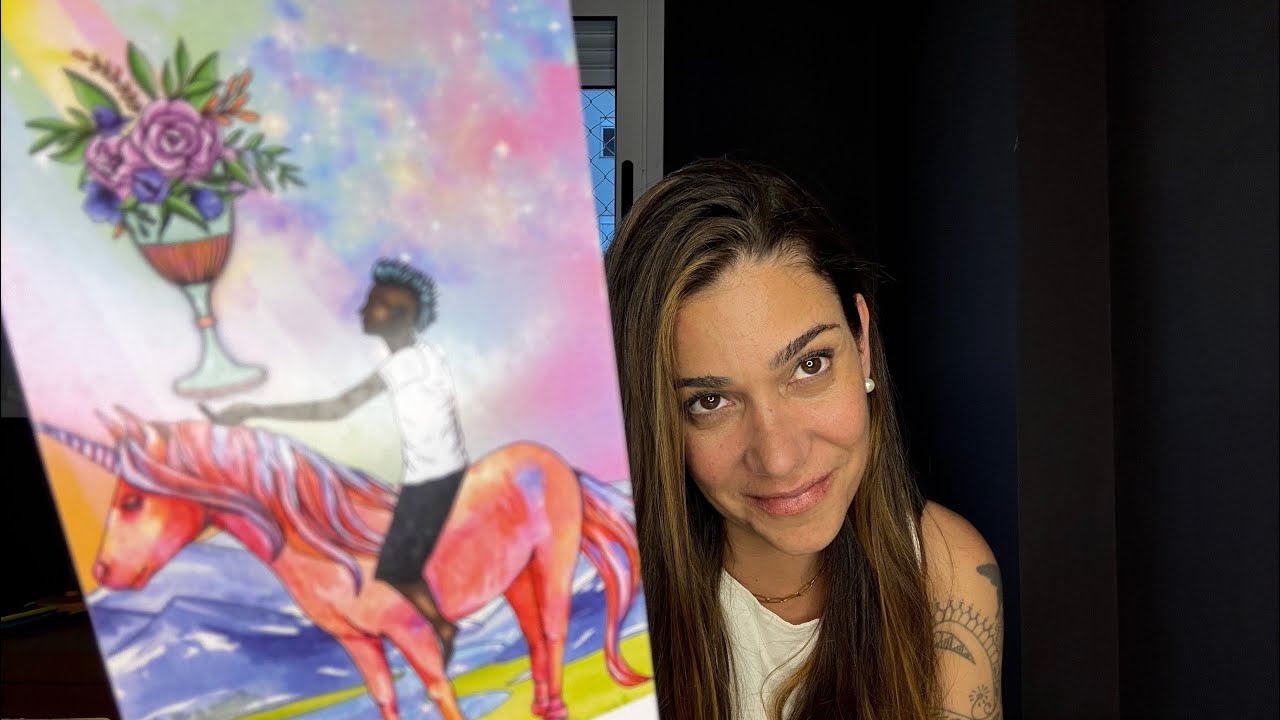 PEIXES ♓️ RESOLVENDO UMA QUESTÃO IMPORTANTE 