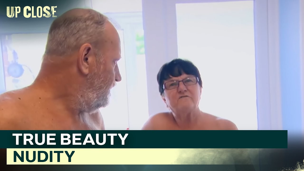 Britain's Body Image Secrets Part 2 | The Pressure to Look Good - with Anne Robinson | Up Close
