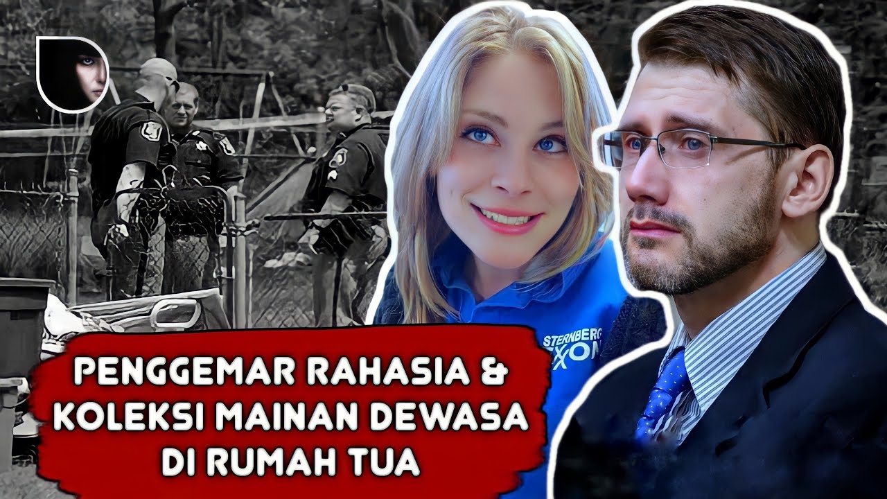 RUMAH WARISAN PENUH DOSA