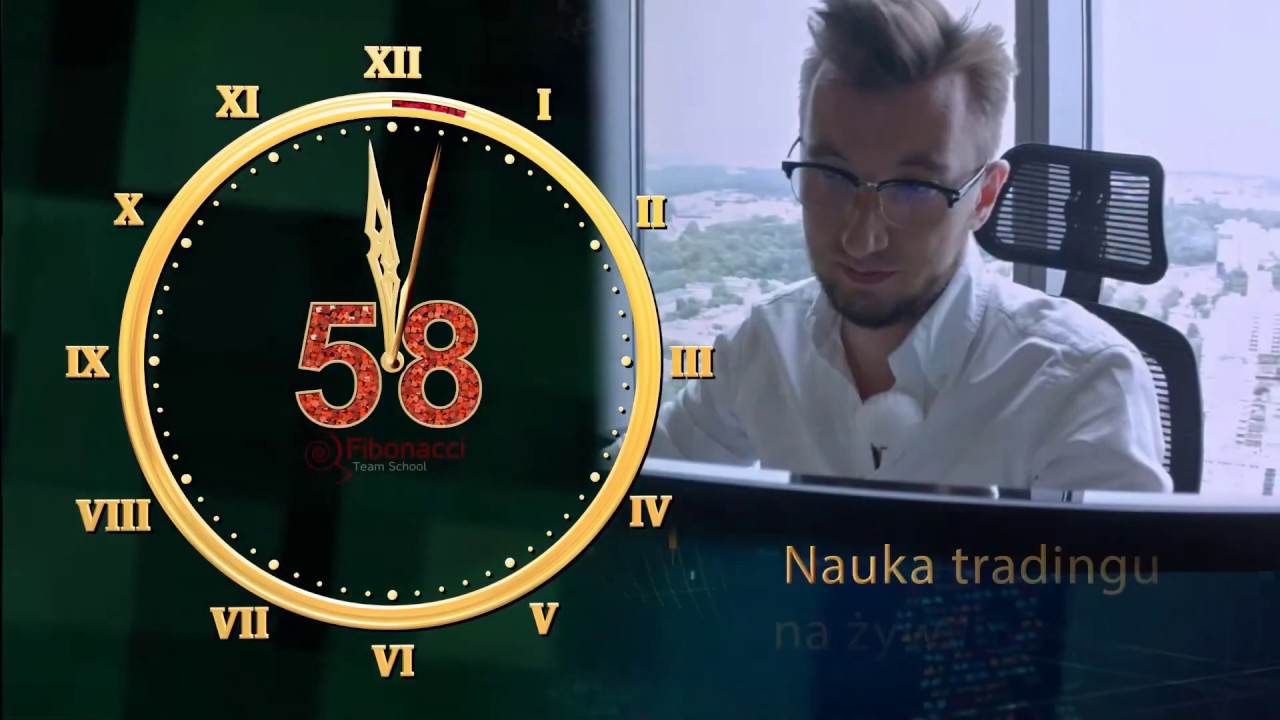 Wolumen skumulowany na rynku FOREX. Jak go wykorzystać?