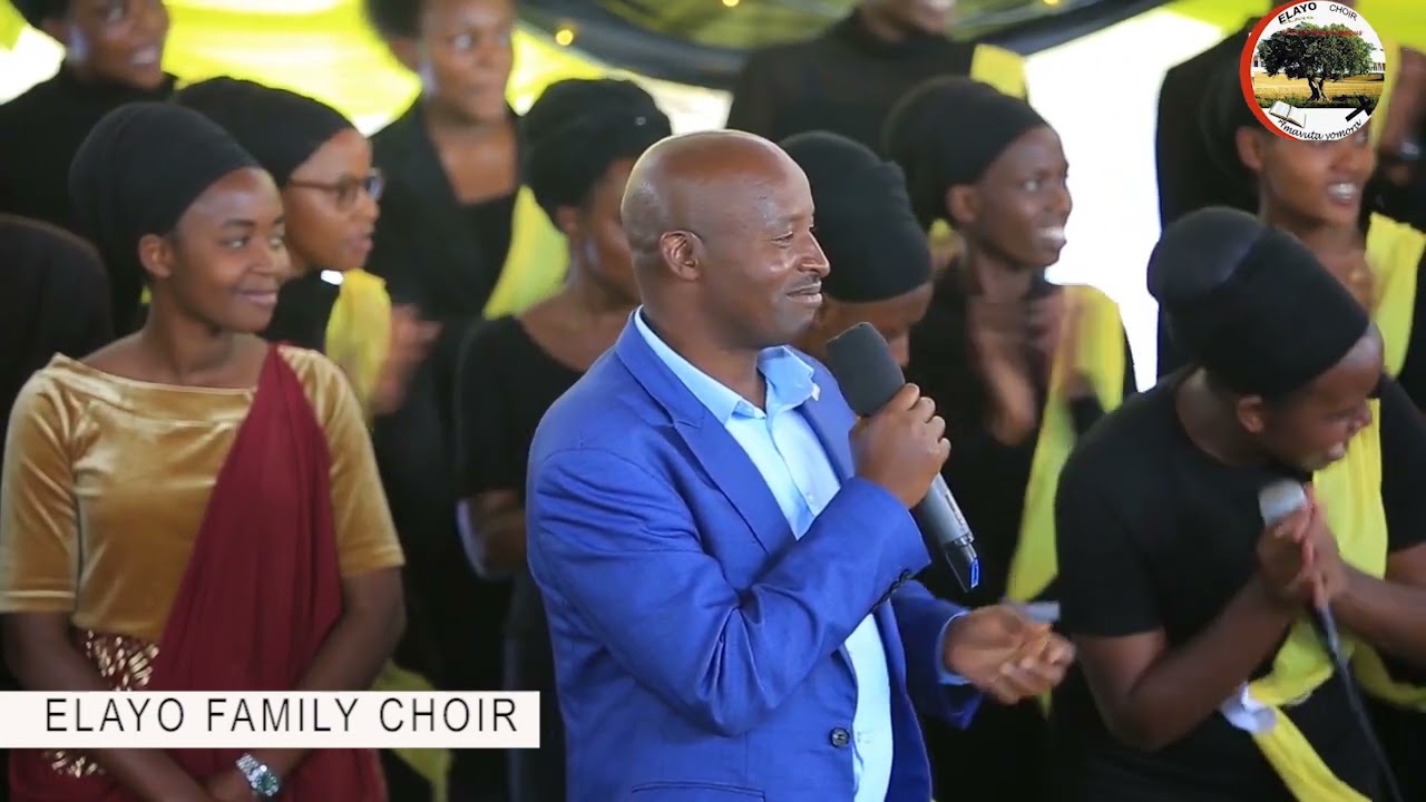 Woow 🙌 KORALI ELAYO MUMASHIMWE KUMUSI WO KWIZIHIZA ISABUKURU Y IMYAKA 20 BAMAZE BAVUGA UBUTUMWA BWA