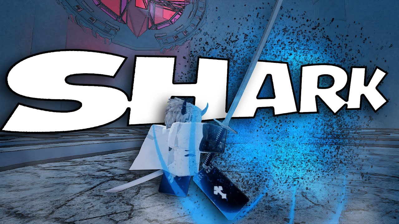 This META SHARK BUILD Needs to Get NERFED [Type Soul]