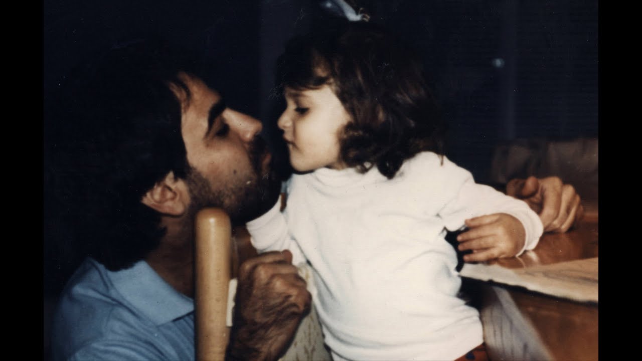 Erica Alexis Kluger  11/27/82-4/6/01
