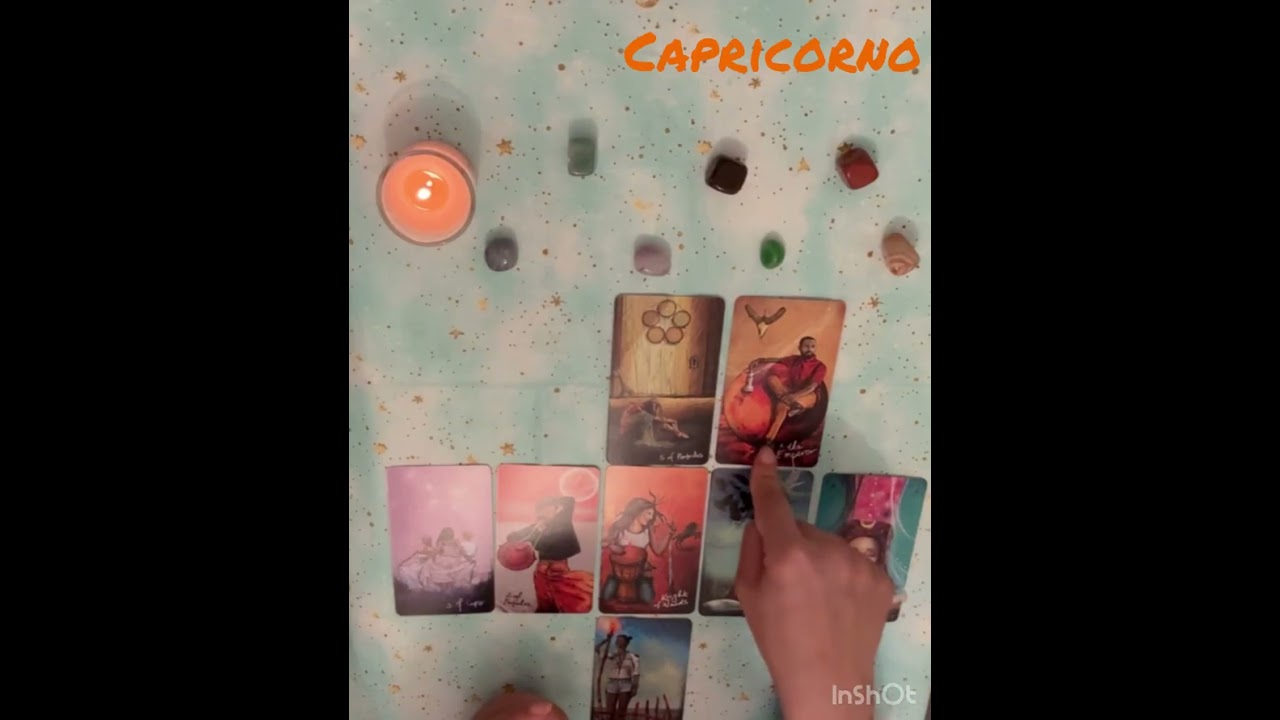 Capricorno marzo 
