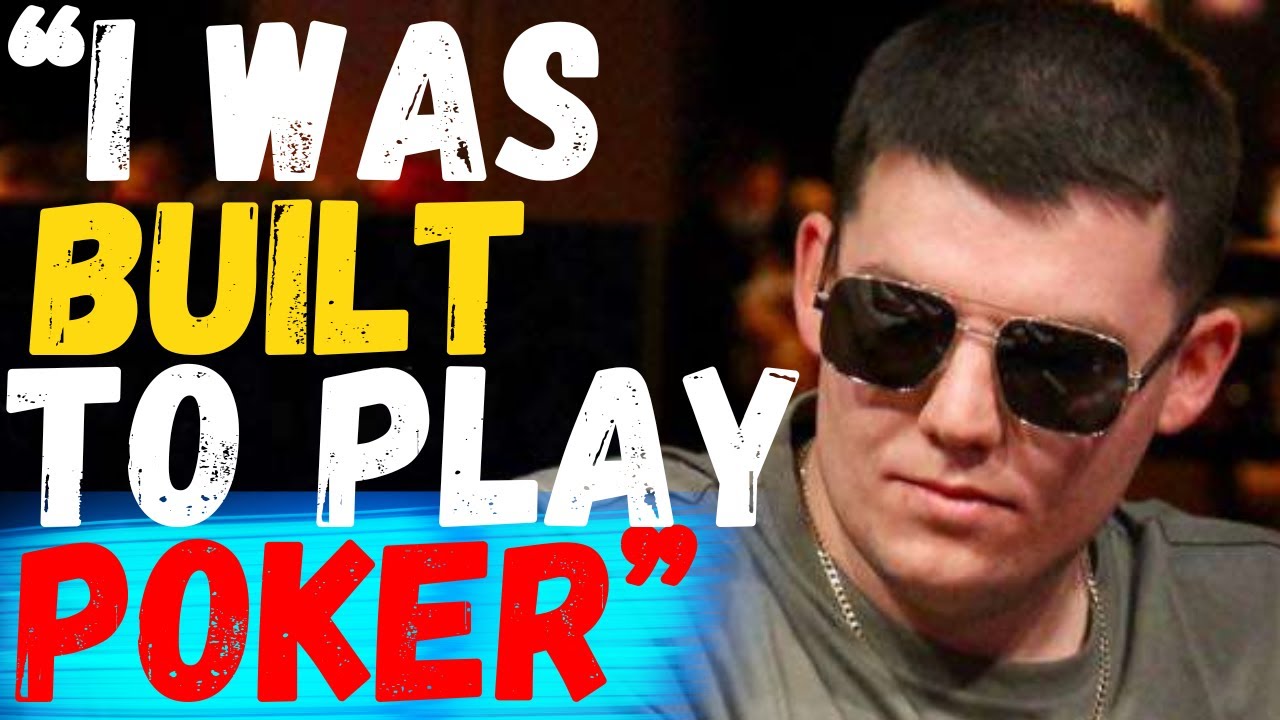 The Vanilla Gorilla Tells All - Jesse Lonis. From Broke In The Bronx To High Roller Beast 🍦🦍