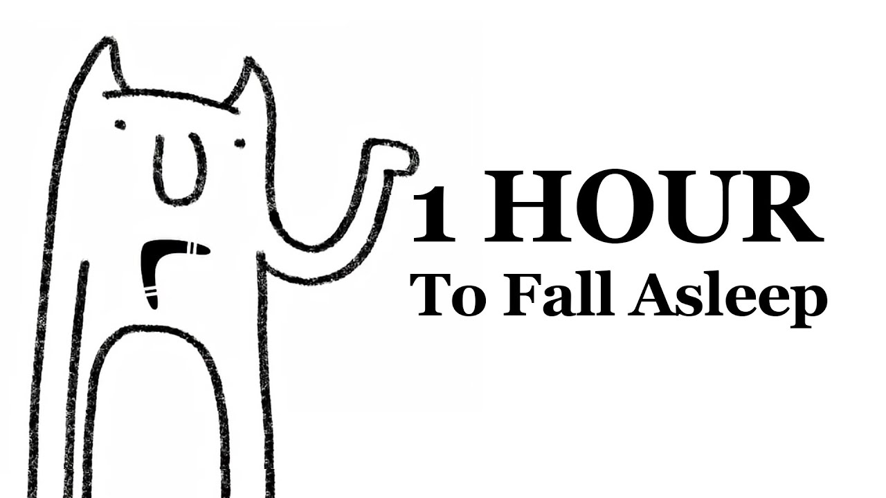 1 Hour of Diemarchive To Fall Asleep To