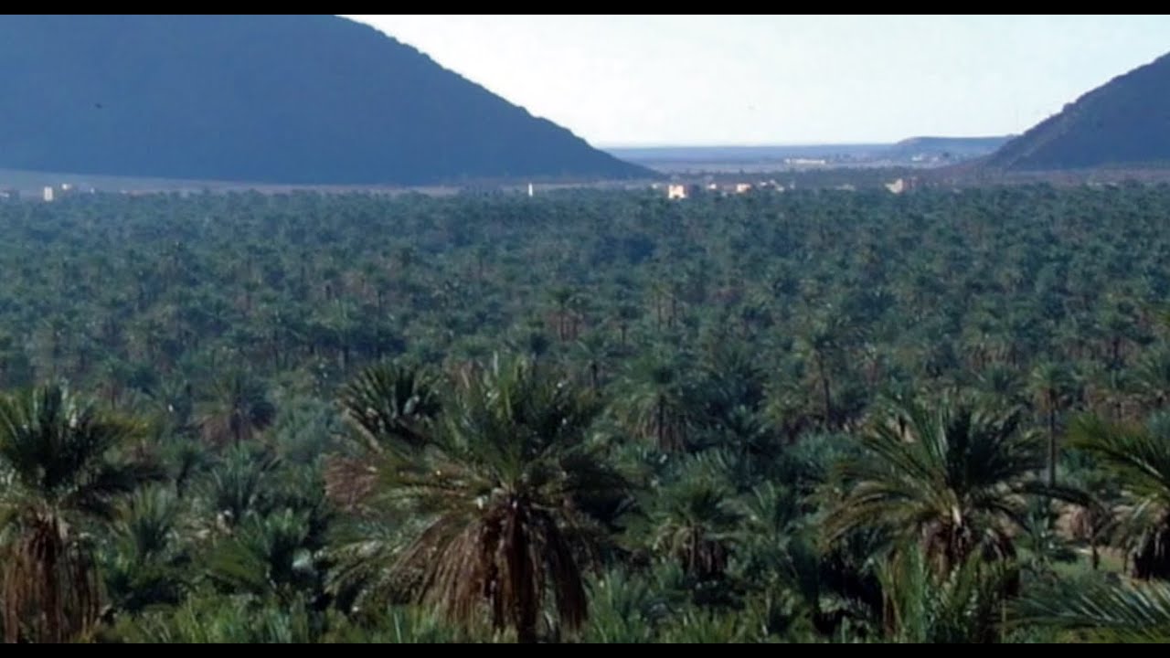 Route touristique de Figuig