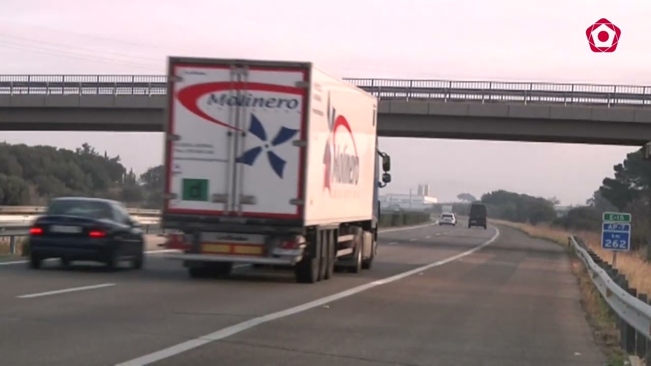 Els trens tornen a circular progressivament