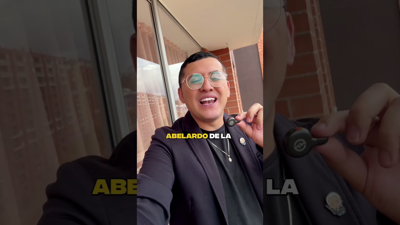 &iexcl;SE LES CAY&Oacute; EL SHOW! De La Espriella habr&iacute;a pactado con Thomas Greg para ROBARSE la presidencia