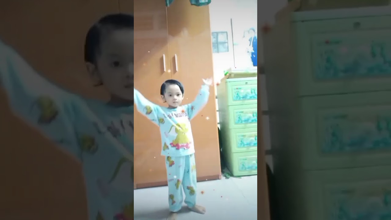 Vũ điệu của kem