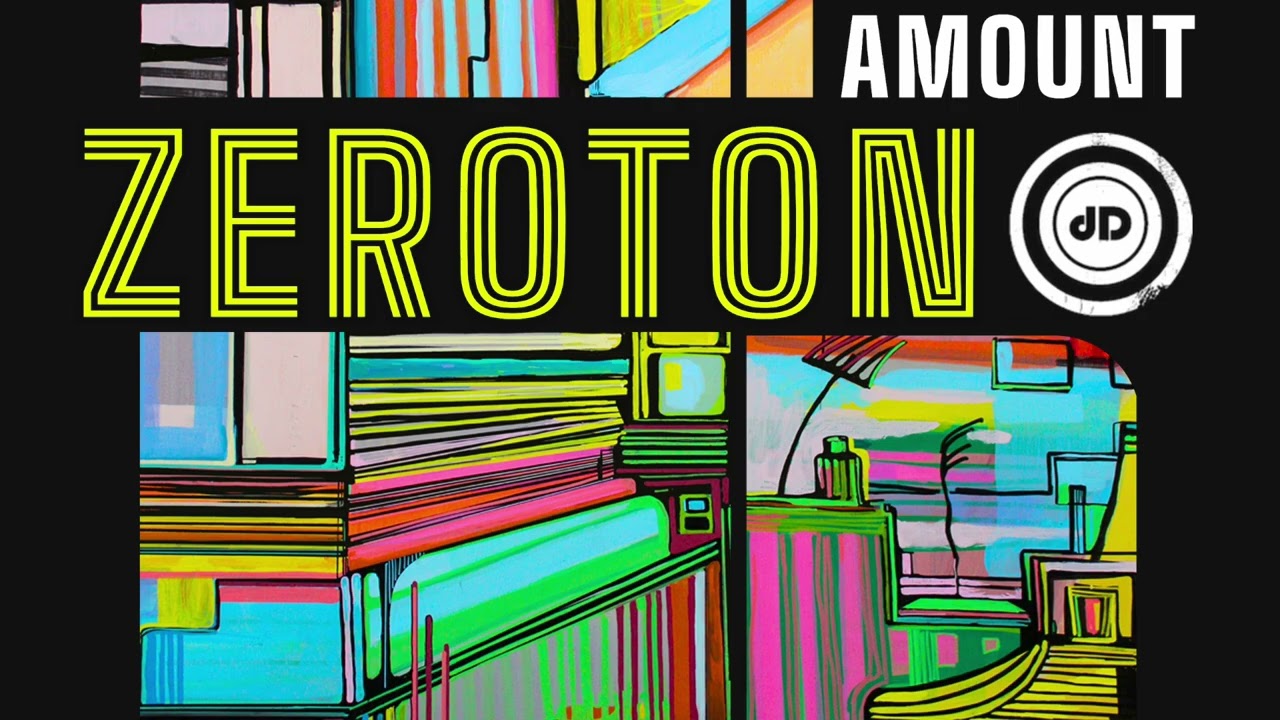 Amount - Zeroton