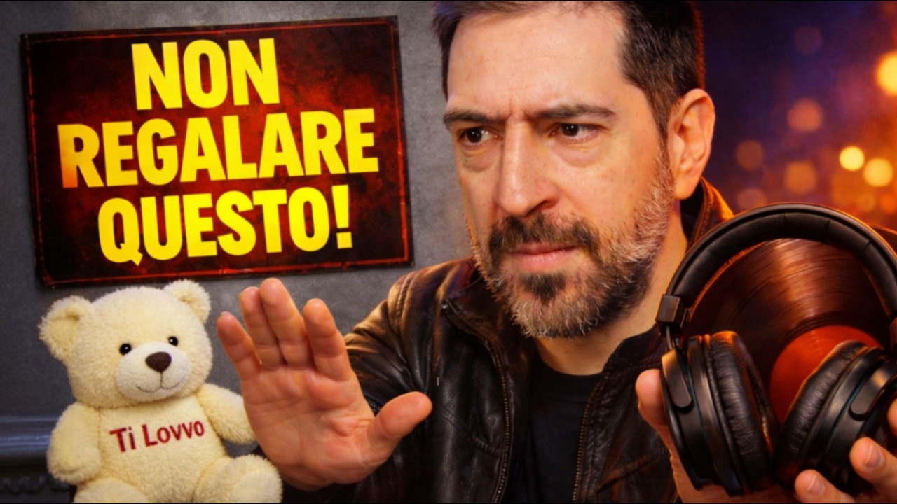 San Valentino: 5 Canzoni per non sembrare un PARTNER BANALE