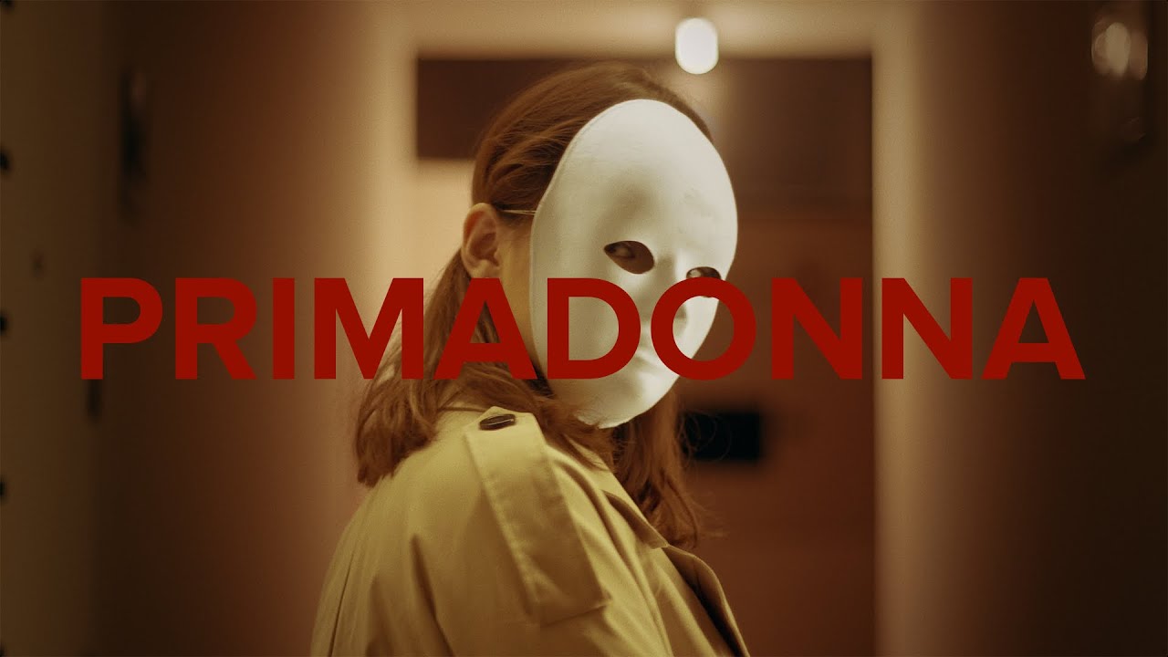 Magnolian - Primadonna (Official Video)