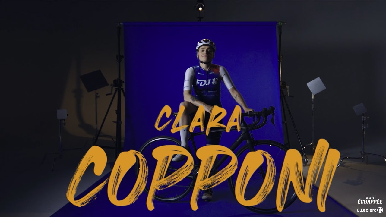 La Belle Echappée par E.Leclerc - Rencontre avec Clara Copponi