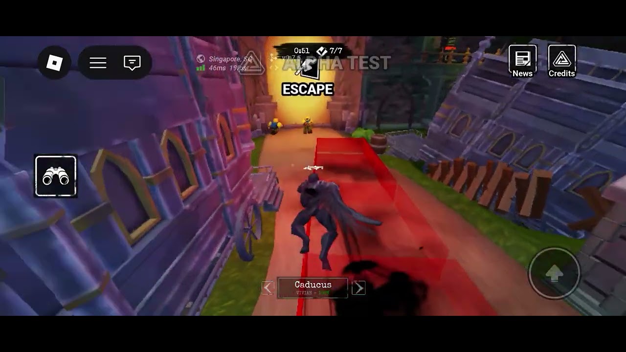 last alter ego video