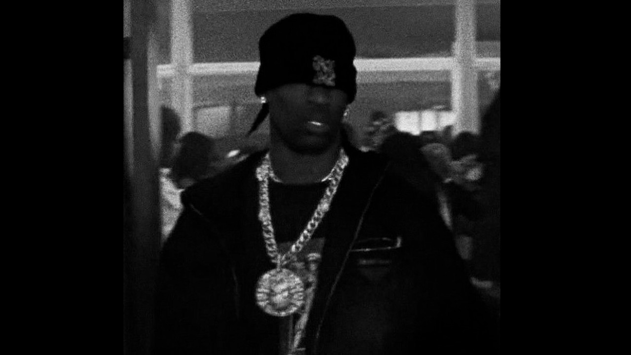 [FREE] Travis Scott x Astroworld Type Beat - 