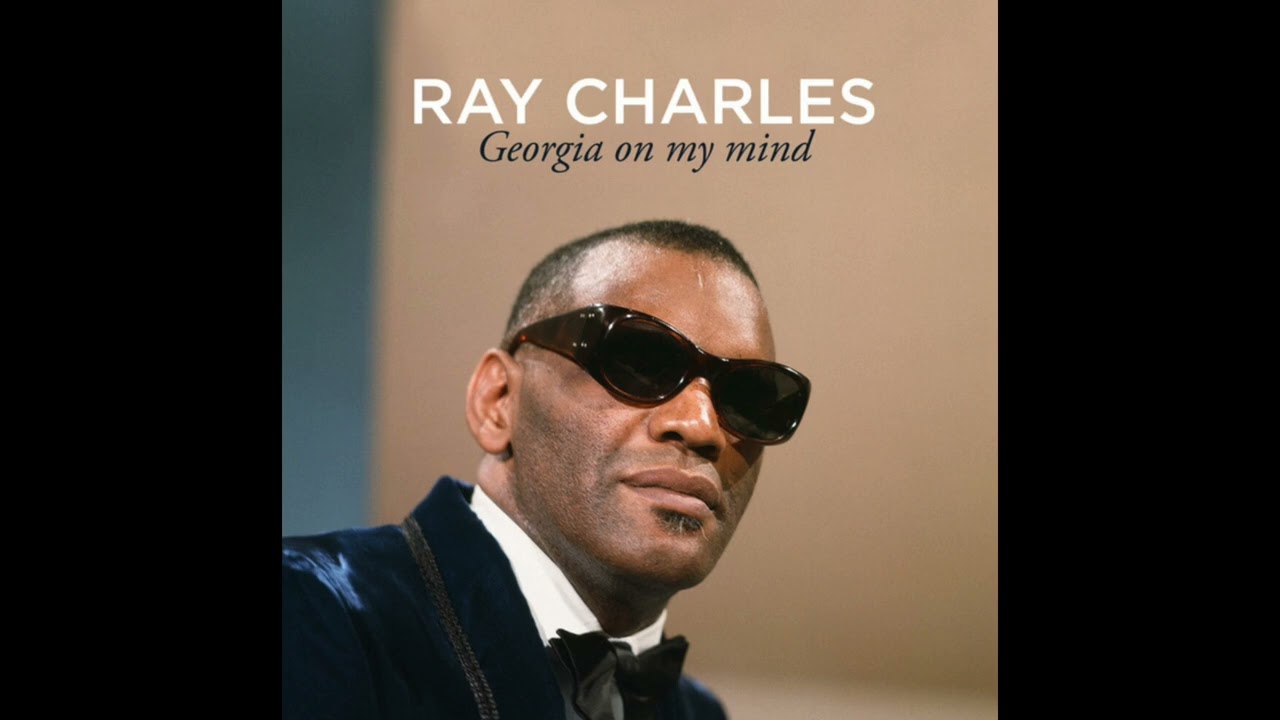 Georgia On My Mind ( Ray Charles cover )