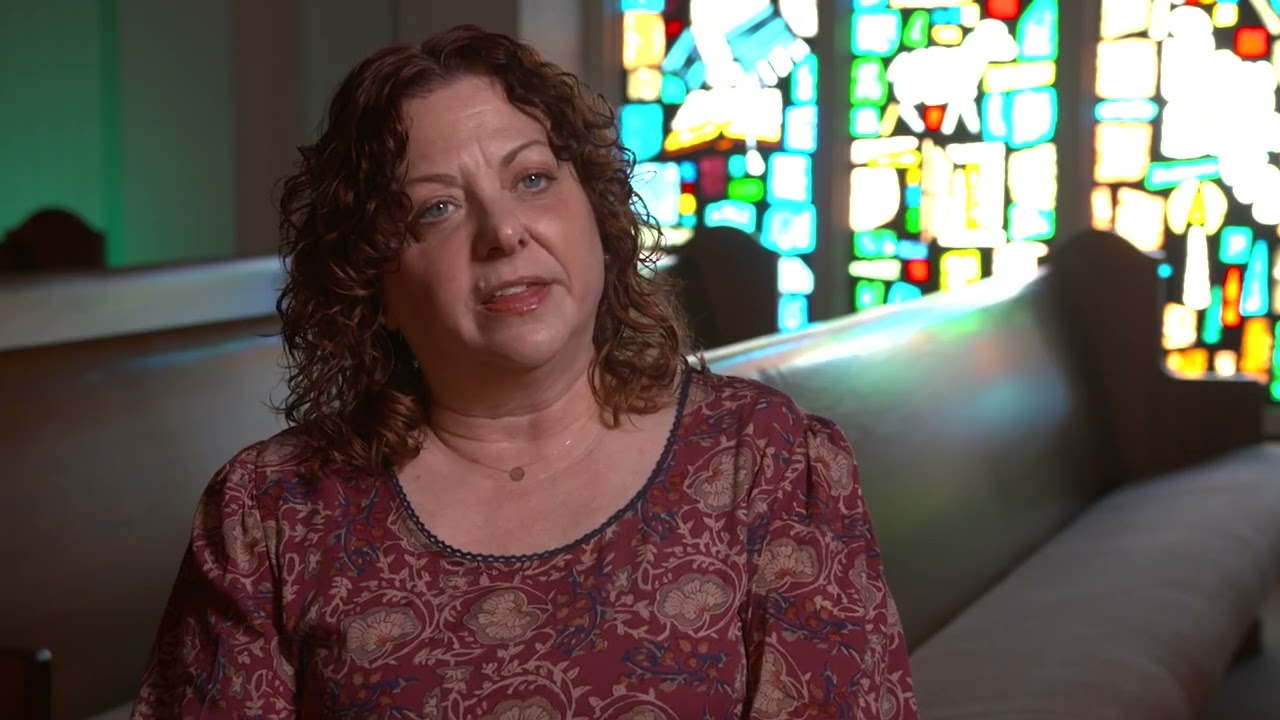 Rabbi Lauren