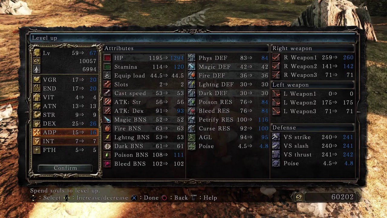 Dark Souls 2. Winter SOULStice Marathon continues.Pt2