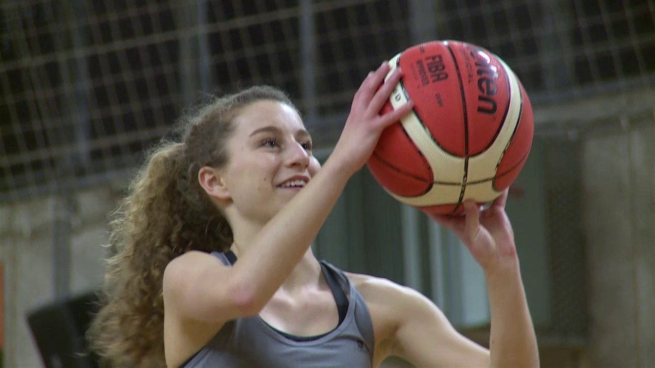 Objectif montée pour les féminines du Basket Club de Sélestat