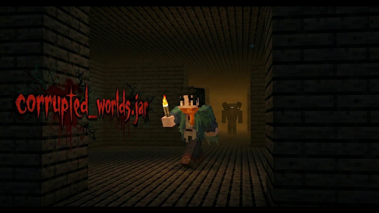 Este mod de terror é infinito