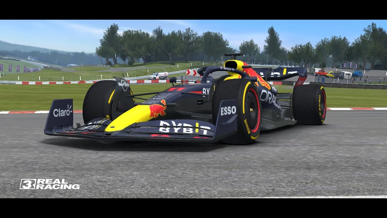 Real Racing 3 se acaba en 2026