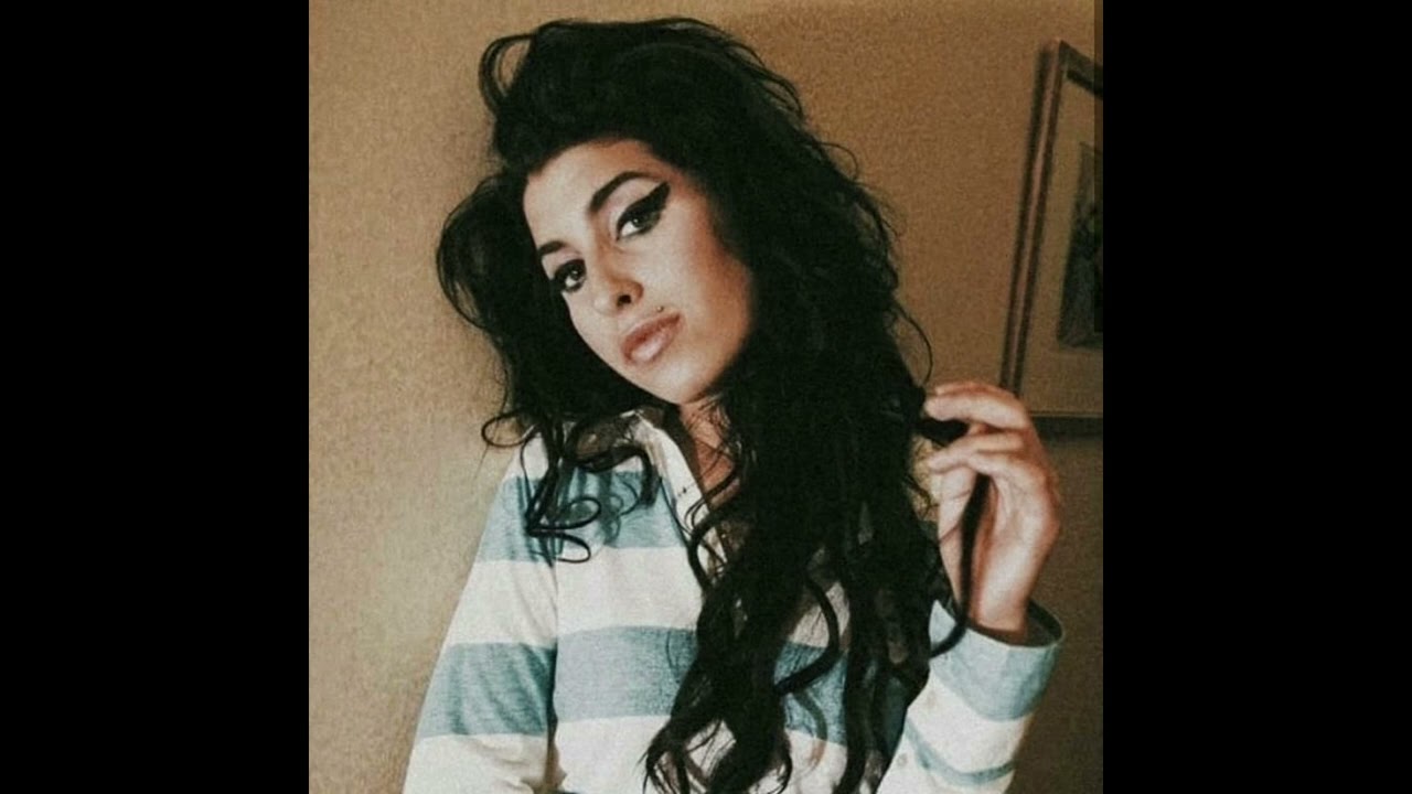 (FREE) AMY WINEHOUSE TYPE BEAT - 