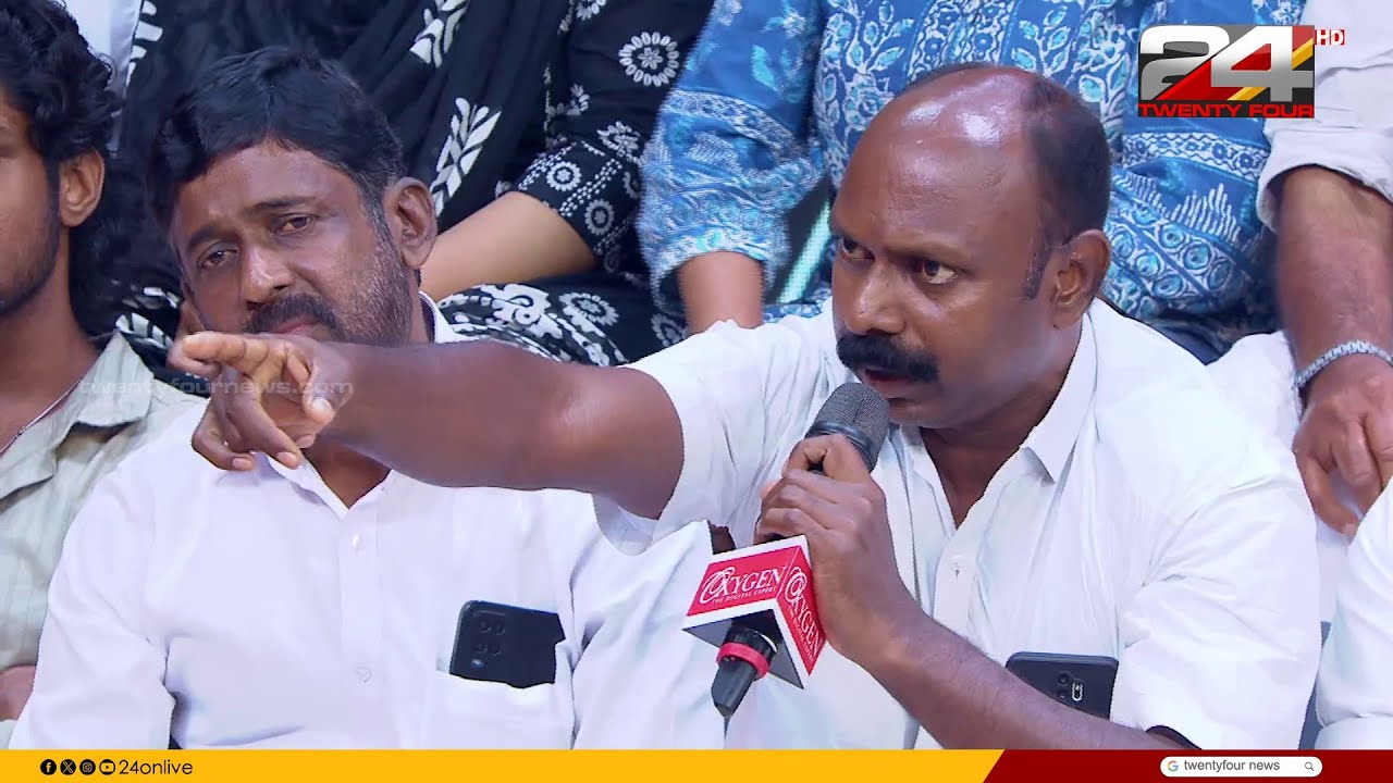 'വന്യജീവി പ്രശ്നപരിഹാരത്തിൽ കേരളം ഇതര സംസ്ഥാനങ്ങളെ കണ്ടു പഠിക്കണം'