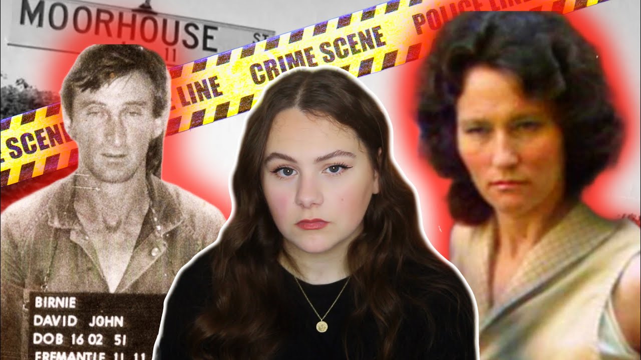 Teenage Survivor of TWISTED Serial Killer Couple Would Be Their DOWNFALL - The Moorhouse Murders