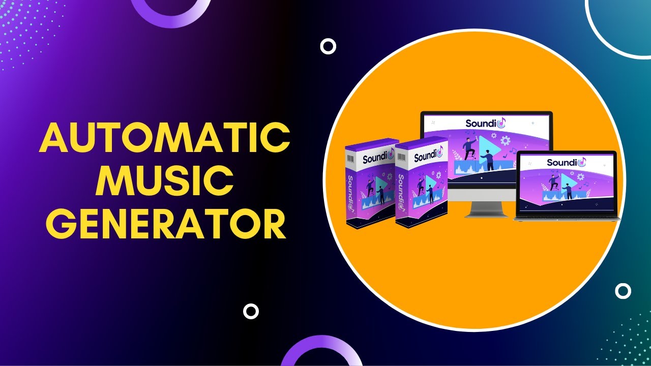 Automatic Music Generator Cloud Based Software with Music Composer